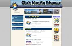 Club Nàutic Riumar